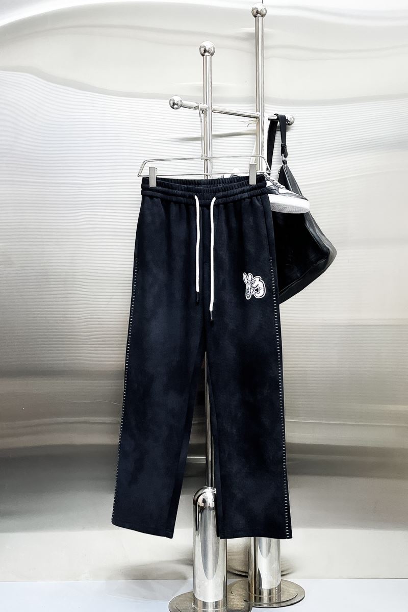 Y-3 Long Pants